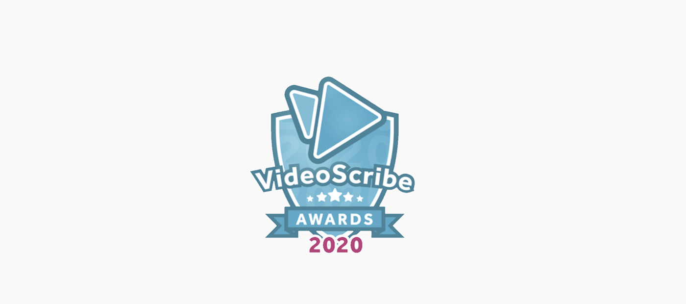 Premio VideoScribe 2020