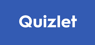 Quizlet herramientas educativas digitales